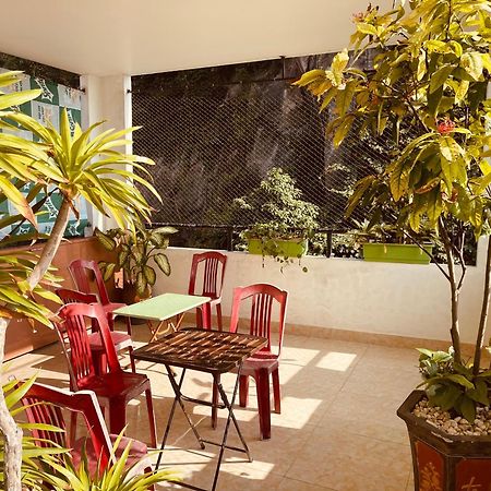 Catba Sky View Hotel Dong Khe Sau Eksteriør bilde